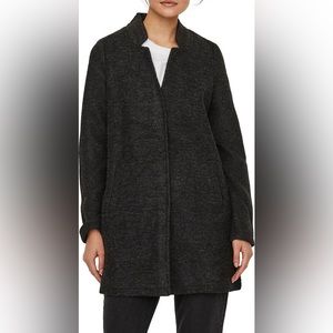 Vero Moda Brushed Katrine Coat